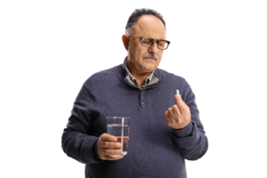 wrongly prescribed antidepressants